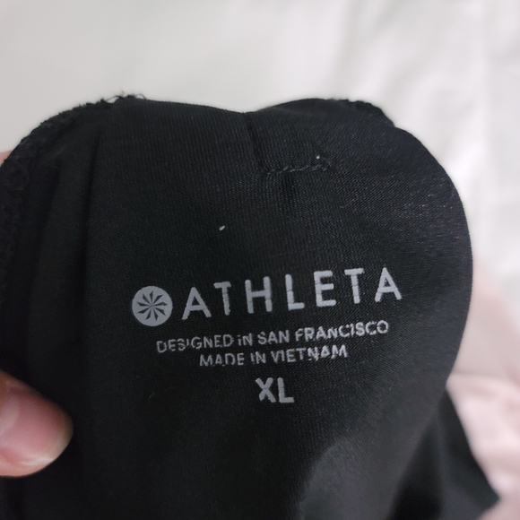 Athleta Tops - Picture 5 of 8